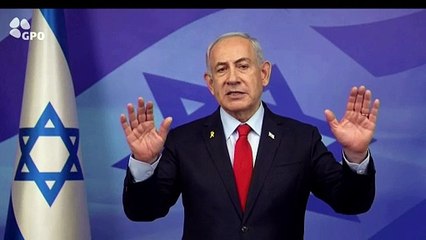 Netanyahu: cessar-fogo no Líbano, foco na 'ameaça iraniana' e retorno dos reféns