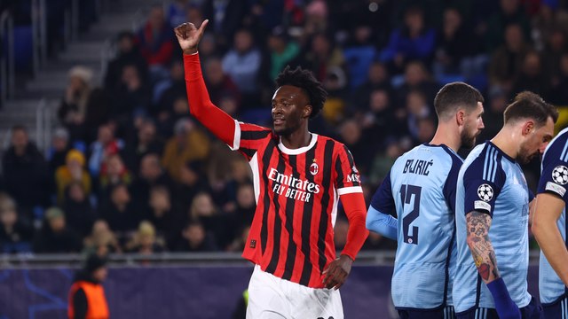 Abraham: Dobbiamo continuare così