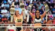 How The WWE Has Revolutionized Women's Wrestling