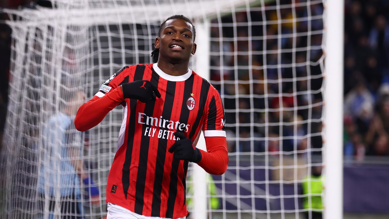 Leão: "Important to win"