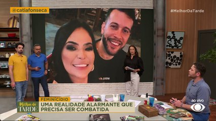 Feminicídio: uma mulher é morta a cada 15 horas no Brasil