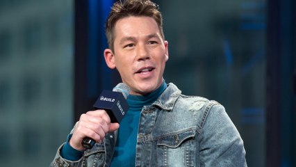 The Untold Truth Of HGTV Star David Bromstad