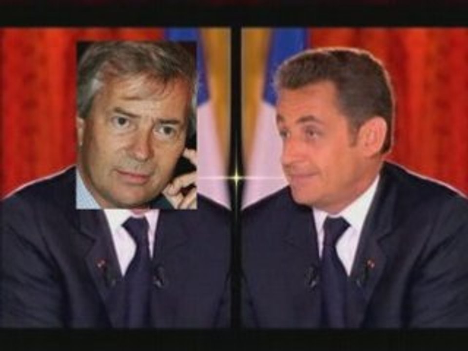 Eh ben oui mais 50 euros... / IP1