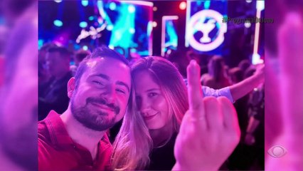 Bruno & Marrone relembram início da carreira: "Bares lotados" | Programa do João