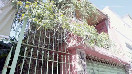 Jacquin conhece o Alquimia: "Restaurante ou prisão?"