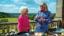 Mary's Foolproof Dinners episode 5 - Sara Davies