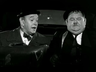 Lachen Sie mit Stan & Ollie - Der Grosse Knall 720 p HD Teil 2 Laurel & Hardy