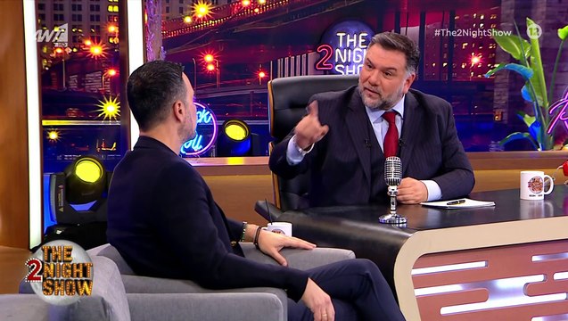 Πέτρος Κουσουλός: Το πρόβλημα υγείας της κόρης του και η απουσία του από την κηδεία του Σούρα