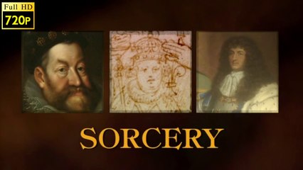 A History of Royal Secrets and Scandals - Sorcery