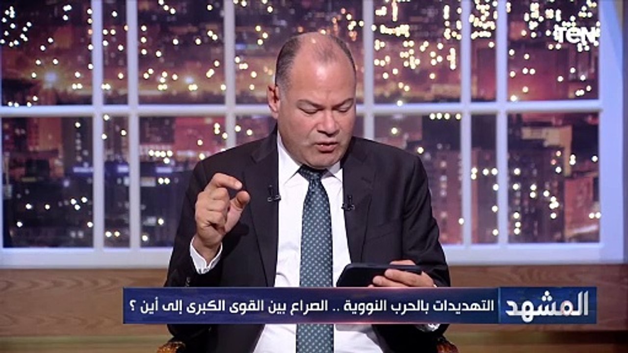 عاجل .. التوصل لاتفاق لوقف اطلاق النار في لبنان.. الديهي يكشف أبرز بنود الاتفاق