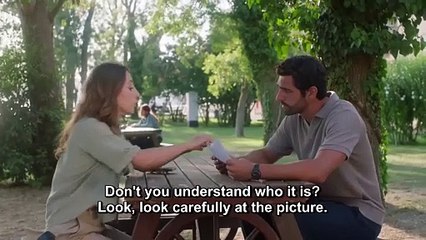 Bir Yemin Ettim - Episode 5 (English Subtitles)