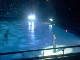 Holiday on ice