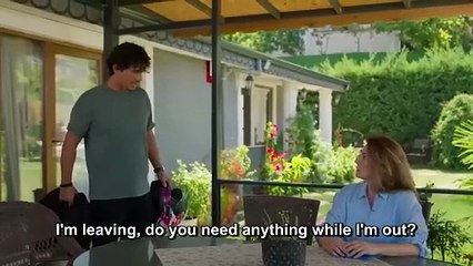 Bir Yemin Ettim - Episode 6 (English Subtitles)