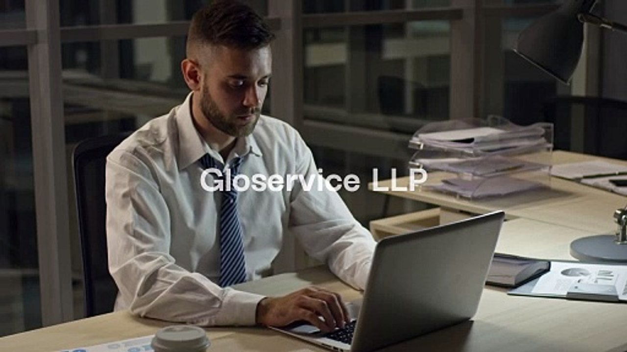 Gloservice LLP