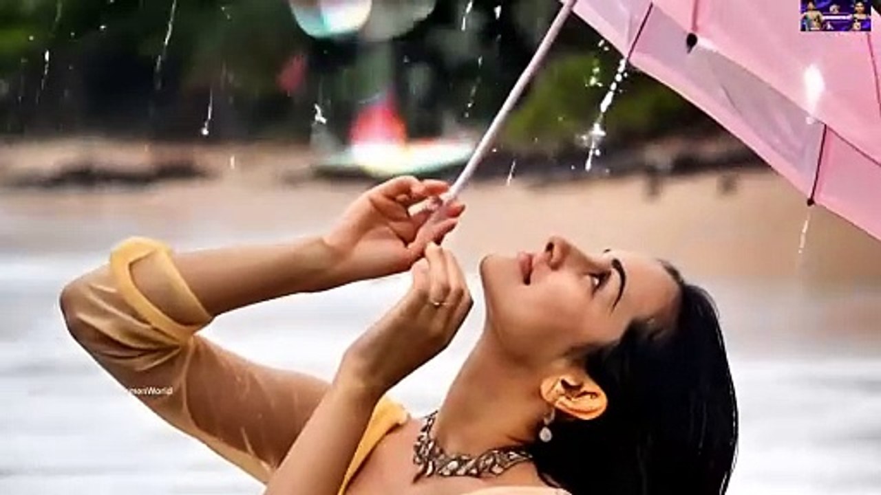 Beautiful Nepali Bhabhi Enjoying In Beach - AIWomenWorld