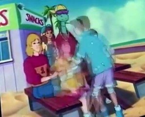 Denver, the Last Dinosaur Denver, the Last Dinosaur S02 E034 Venice Beach Blast