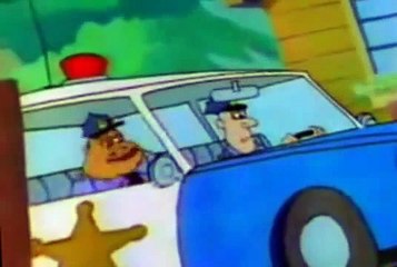 Eek! The Cat Eek! The Cat S01 E001 Misereek