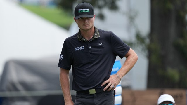 Rising Star Luke Clanton Shakes Up PGA Tour Rankings