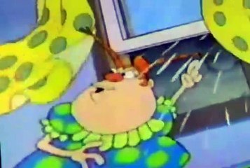 Eek! The Cat Eek! The Cat S01 E005 Cape Fur