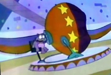 Eek! The Cat Eek! The Cat S02 E002 Eek’s Funny Thing That He Does   The Terrible
