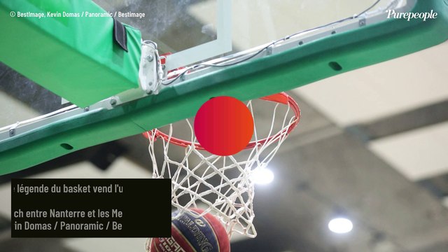 Une légende du basket lâche son incroyable maison et doit se résoudre à la vendre près de 14 millions moins chère que le prix de vente