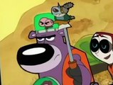 Evil Con Carne Evil Con Carne S01 E005 Evil on Trial   The Smell of Vengeance (P