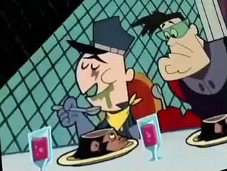 Evil Con Carne Evil Con Carne S01 E02a Son of Evil