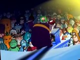 Evil Con Carne Evil Con Carne S02 E01a No No Nanook