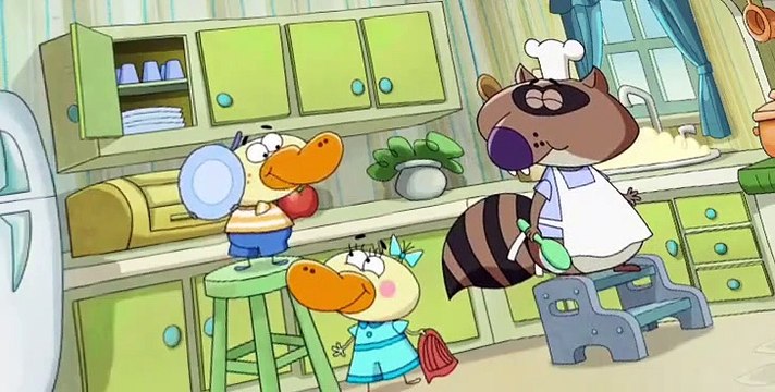 Genius Genie Genius Genie E009 Easy As Pie – Tied Up in Knots – Message in a Bot