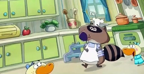 Genius Genie Genius Genie E007 In the Clouds – Dinner Time – The Perfect Shirt –