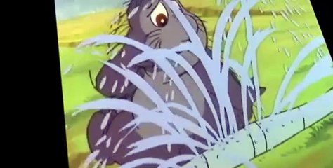 Kissyfur Kissyfur S02 E007 Stuck on Stuckey Flipzilla