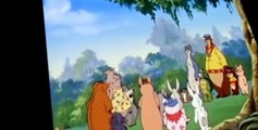 Kissyfur Kissyfur S02 E013 Weight Not Want Not The Great Swamp Taxi Race