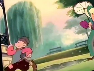 Orson and Olivia Orson and Olivia E021 The Swans of The Thames