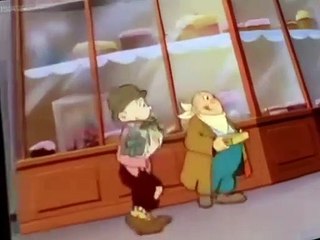 Orson and Olivia Orson and Olivia E020 Falstaf’s Bird