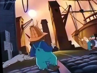 Orson and Olivia Orson and Olivia E022 Oochhy-Coochy