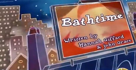 Pablo the Little Red Fox Pablo the Little Red Fox E015 Bath Time