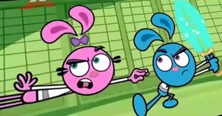 Yin! Yang! Yo! Yin! Yang! Yo! E013 – Scary Scary Quite Contrary – How The Cookie