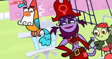 Yin! Yang! Yo! Yin! Yang! Yo! E012 – The High She-As – A Match Not Made In Heave