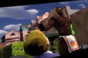 Xavier Renegade Angel Xavier Renegade Angel E003 – Weapons Grade Life