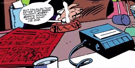 Watchmen Watchmen E003 – The Judge of All the Earth