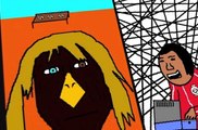 Xavier Renegade Angel Xavier Renegade Angel – Extra Fan Submission 1