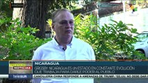 Nicaragua experimenta modernización de su Constitución Política