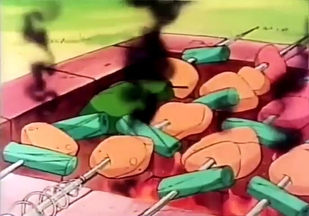 Candy ep 003