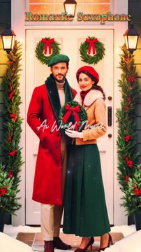 Smooth and Sensual Saxophone: Ideal Background Music