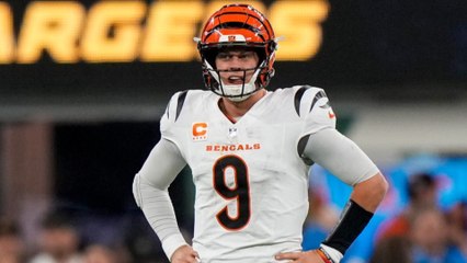 Bengals Favored Over Steelers: Surprising Week 13 Odds