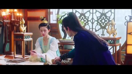 15. Amor En El Desierto (Mo Feng Yin), en español