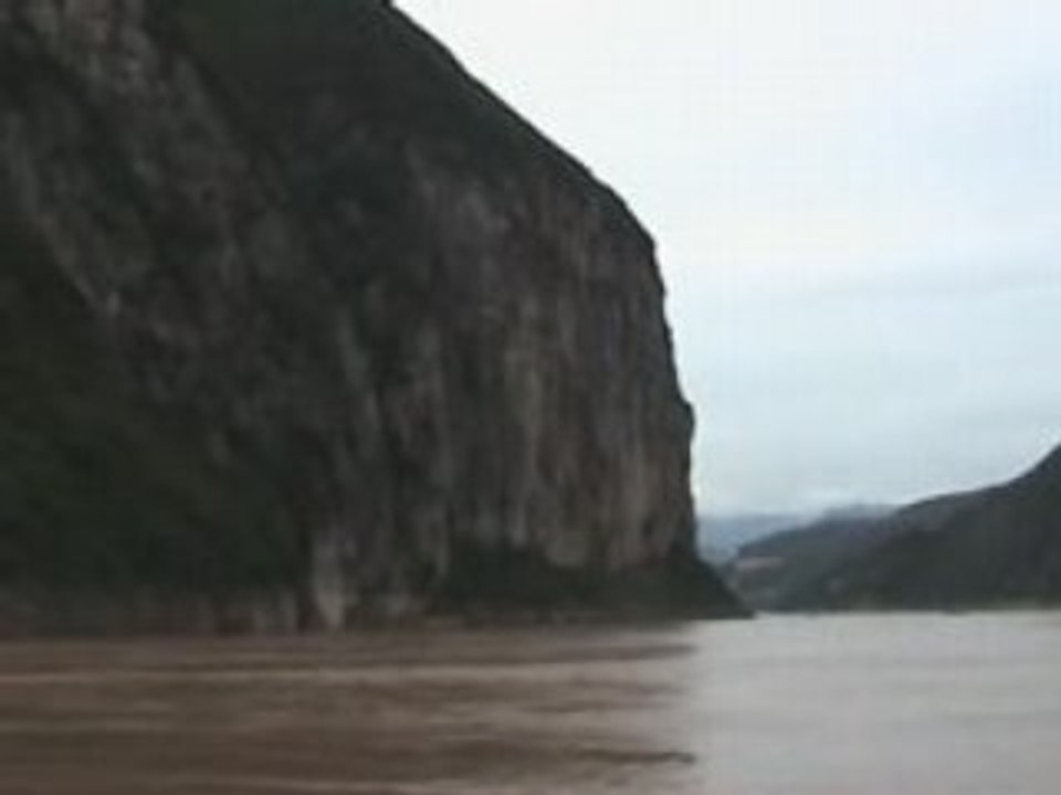 Yangtze2 (Chine)