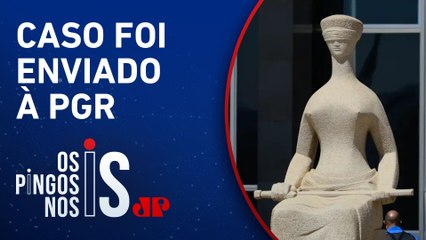 Judiciário retira sigilo de inquérito sobre suposto golpe de Estado