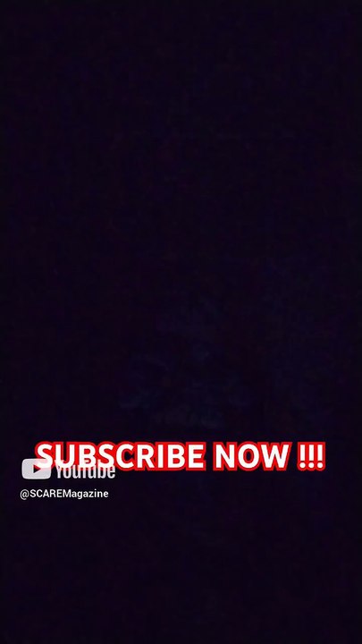 SUBSCRIBE NOW FOR A SCARE !!!