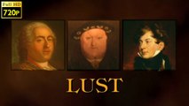 A History of Royal Secrets and Scandals - Lust